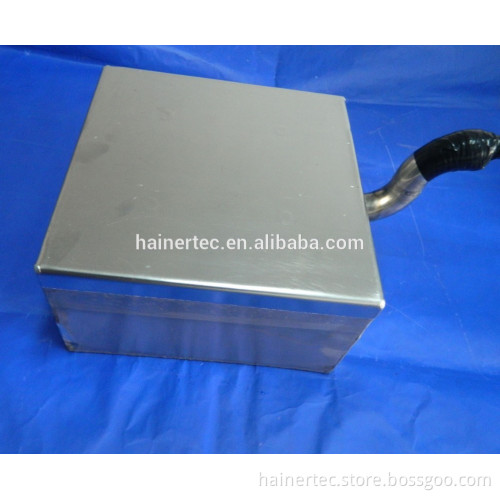 Good quality ultrasonic piezoelectric transducer for ultrasonic clean submersible